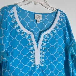 St.Jone’s Bay Women Tunic.